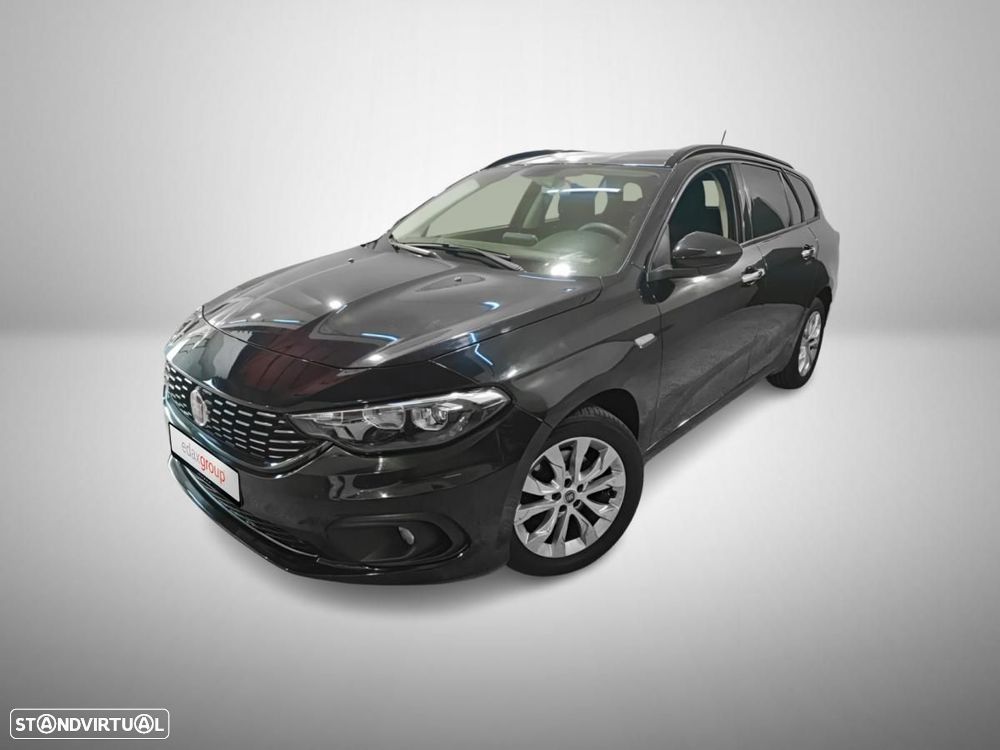 Fiat Tipo Station Wagon 1.3 M-Jet Lounge - 1
