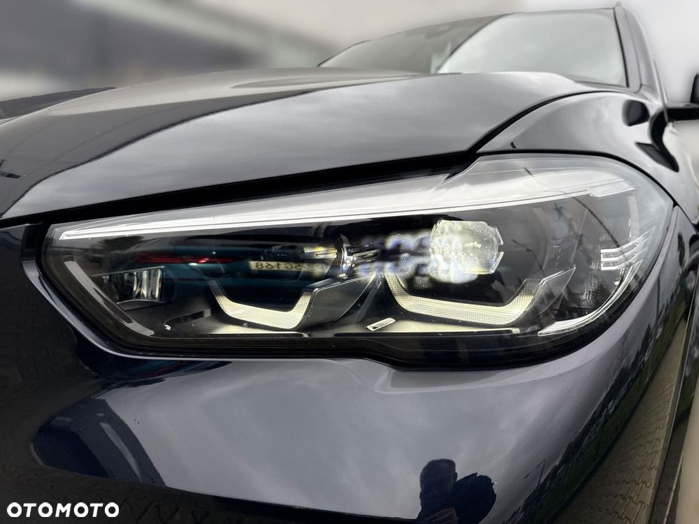 BMW X5 2022