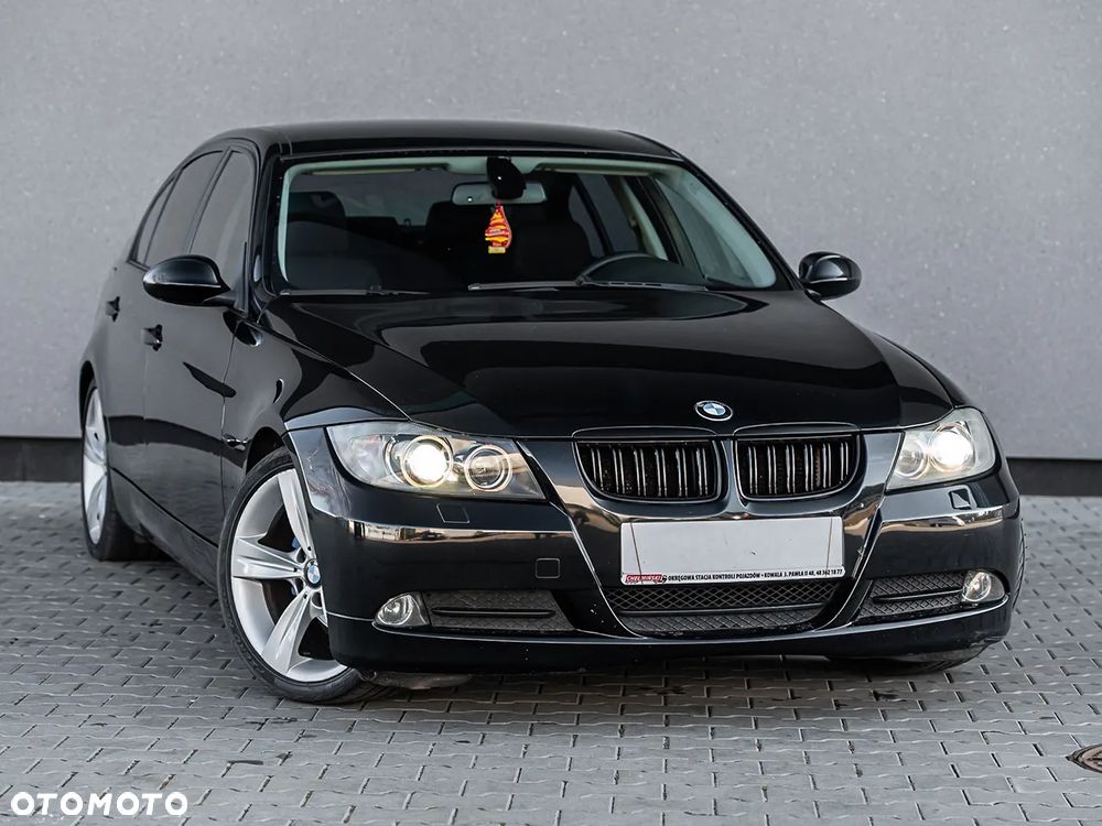 BMW Seria 3 - 2