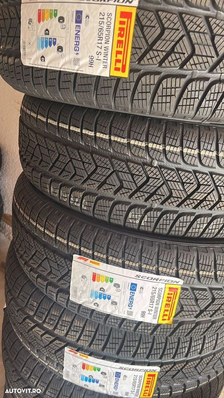 Volkswagen Tiguan 2.0 TDI 4Mot DSG Highline - 31