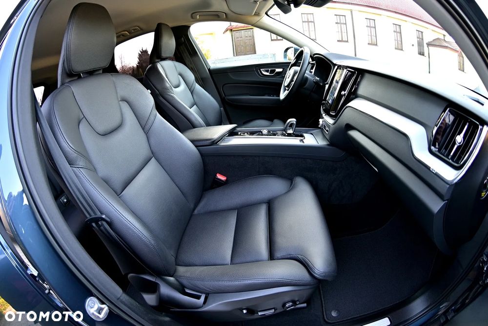 Volvo XC 60 B4 D Geartronic Inscription - 16
