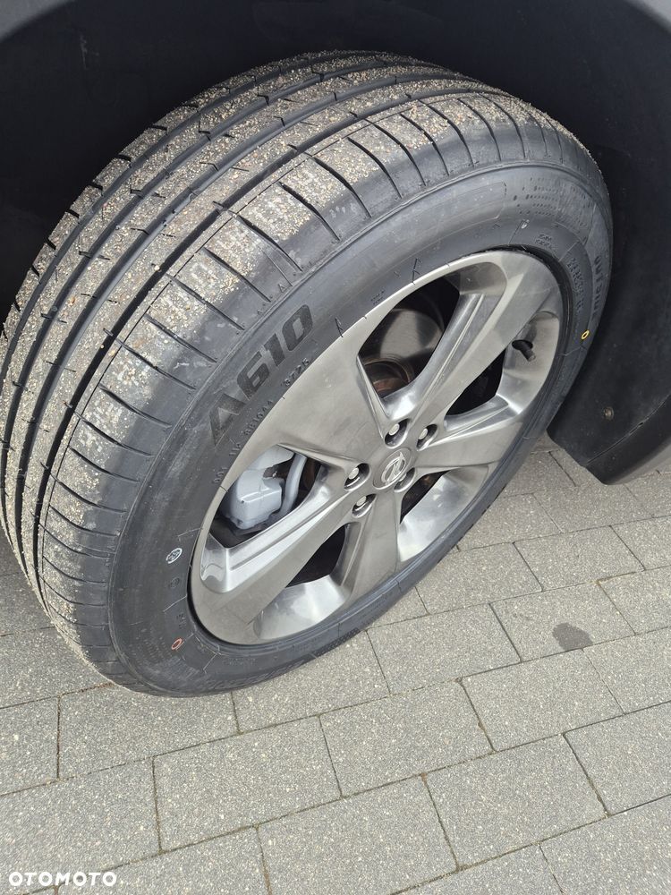 Opel Mokka - 8