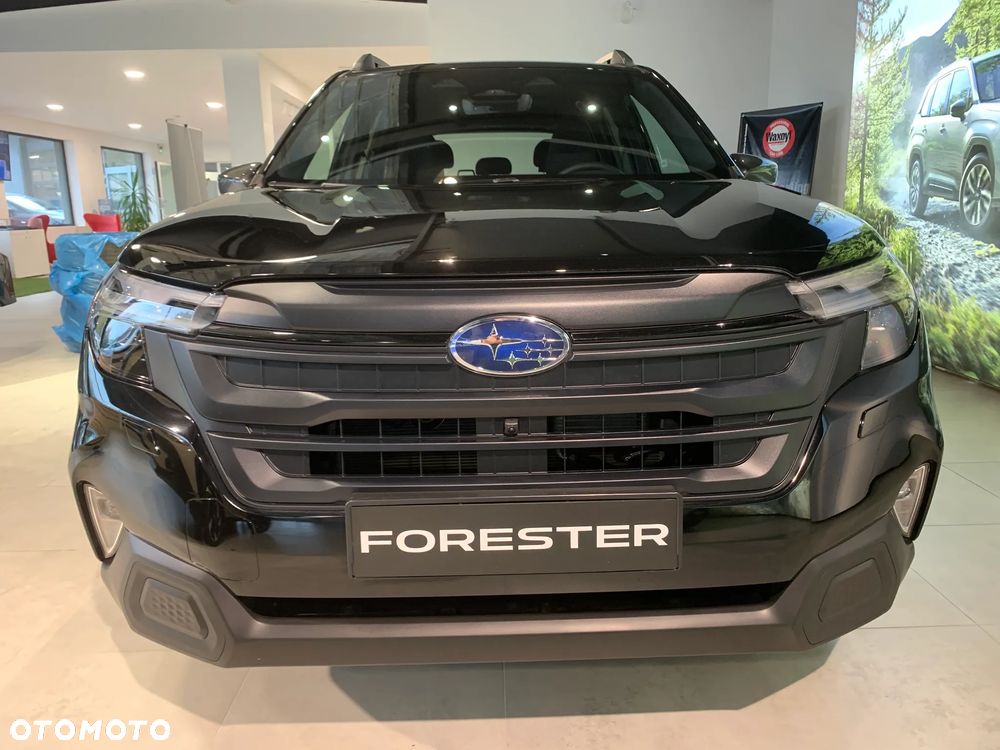 Subaru Forester 2026 photo 2