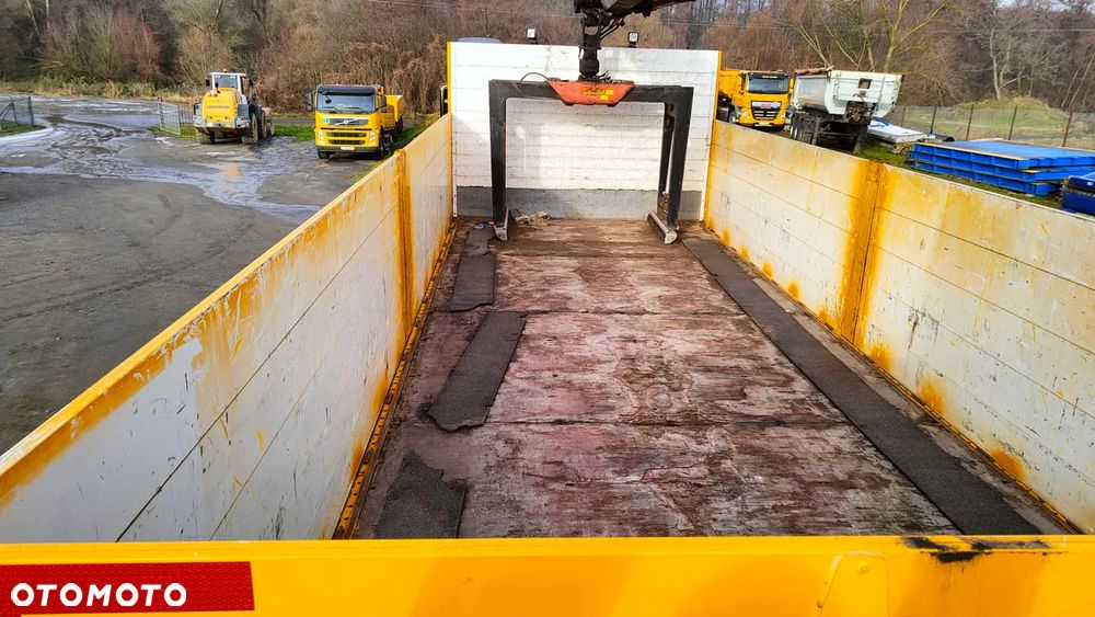 Volvo FM 640 6x2 - 17