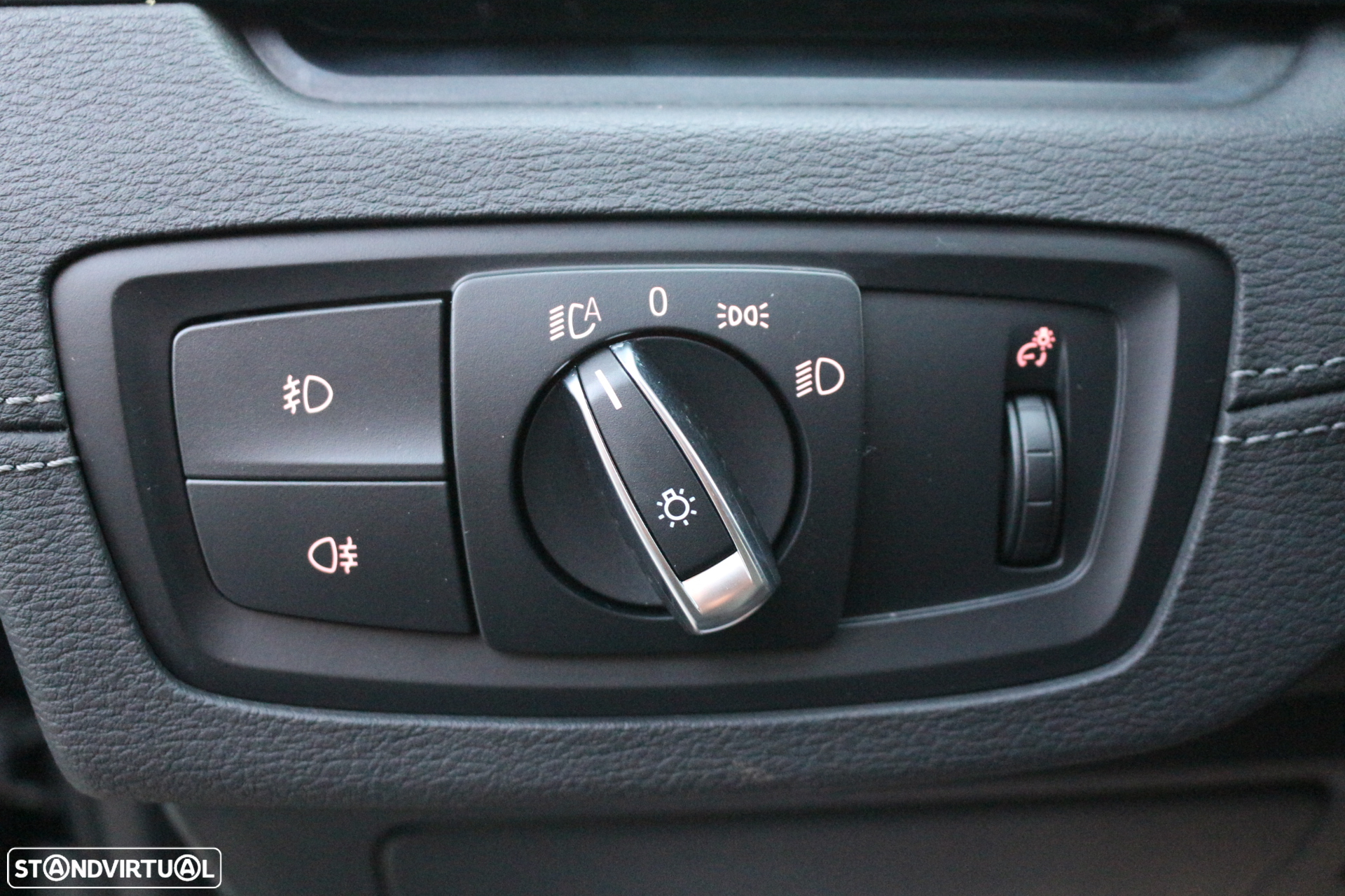 BMW X2 20 d sDrive Auto Advantage - 21