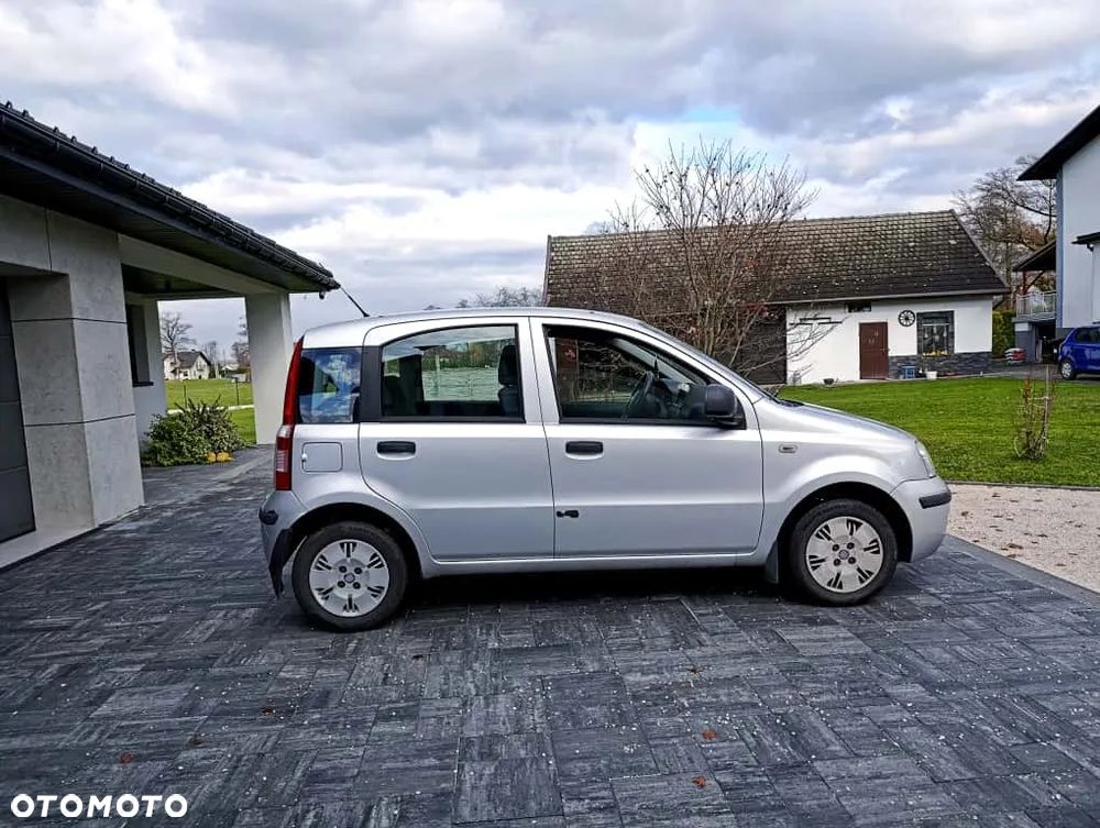 Fiat Panda 1.2 Dynamic - 2