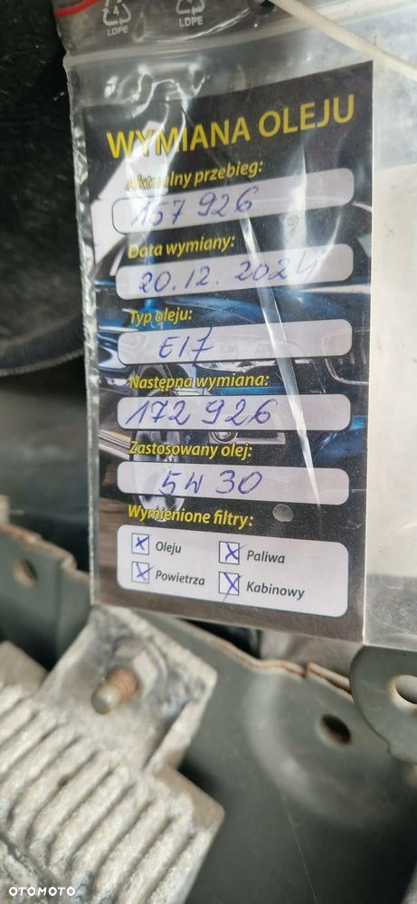 Citroën Xsara Picasso 1.6 HDI Exclusive - 7