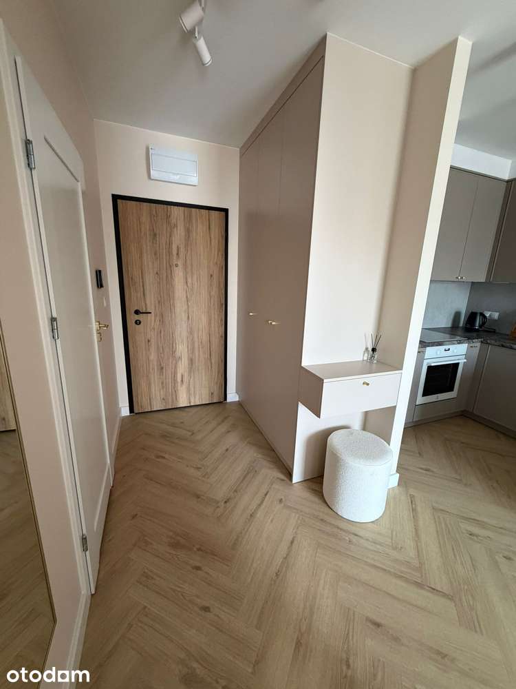 Mieszkanie 2 pokoje 37 m2 | Łopuszańska | nowe | garaż | klimatyzacja