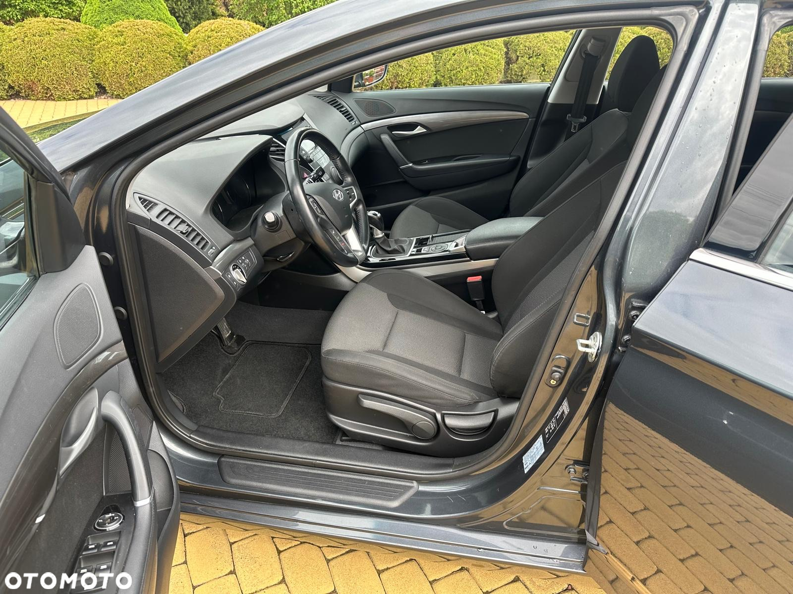 Hyundai i40 1.6 GDI Style - 8