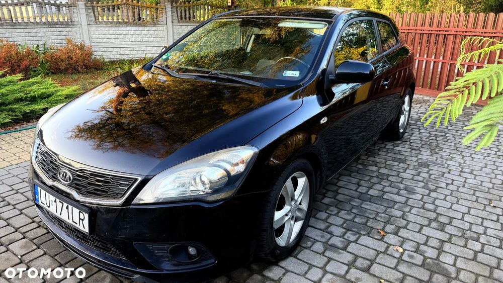 Kia Ceed 1.4 Comfort + - 3