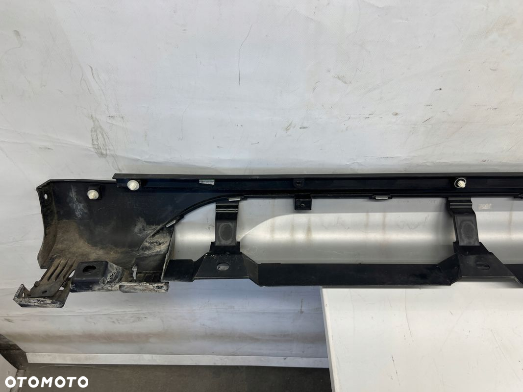Suzuki SX4 S-Cross listwa nakładka progu PRAWA77231-61M0 - 7