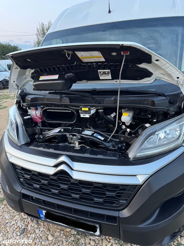 Citroën Jumper - 21