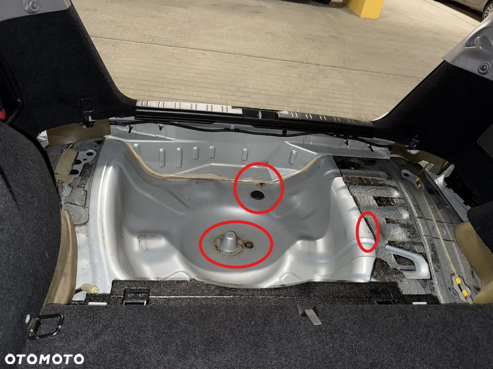 Subaru Forester 2.5 XT BAS - 28