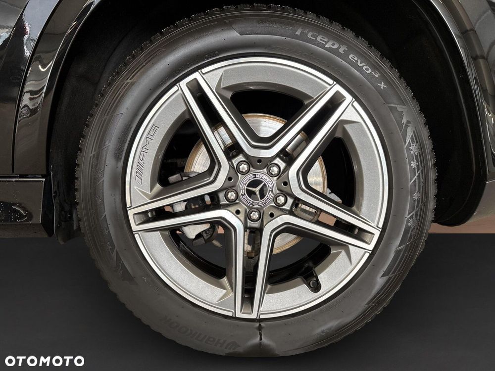 Mercedes-Benz GLE - 10