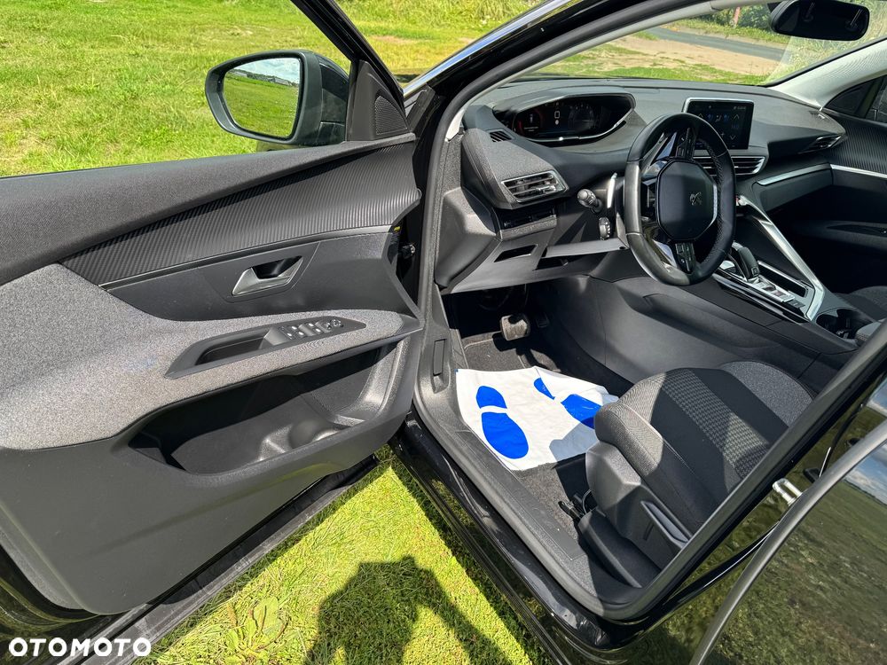 Peugeot 3008 - 20