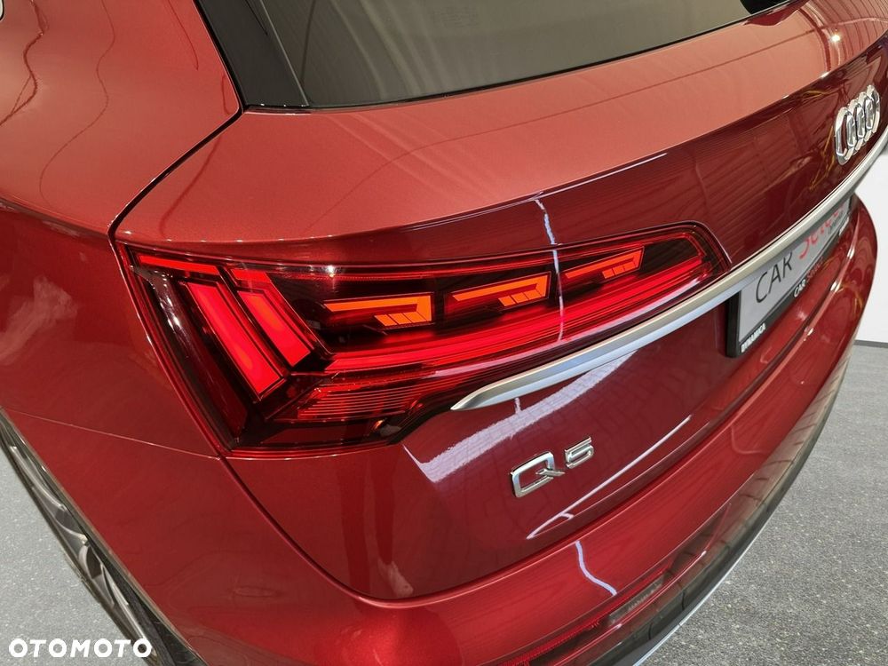 Audi Q5 45 TFSI quattro S tronic advanced - 12