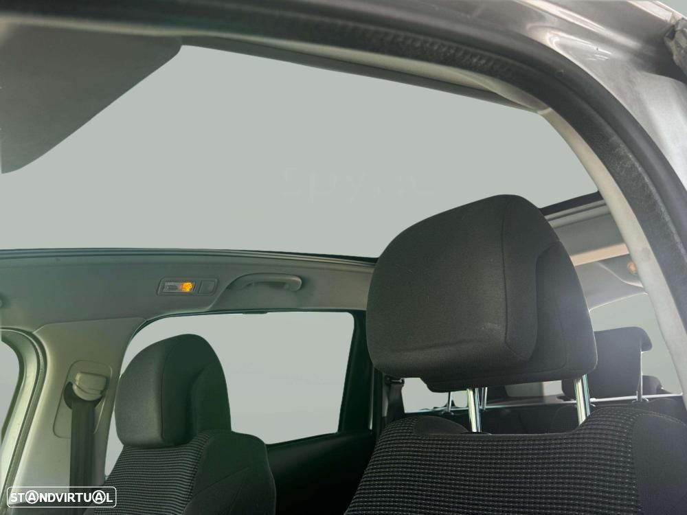 Peugeot 5008 1.6 HDi Active Pack Business - 15