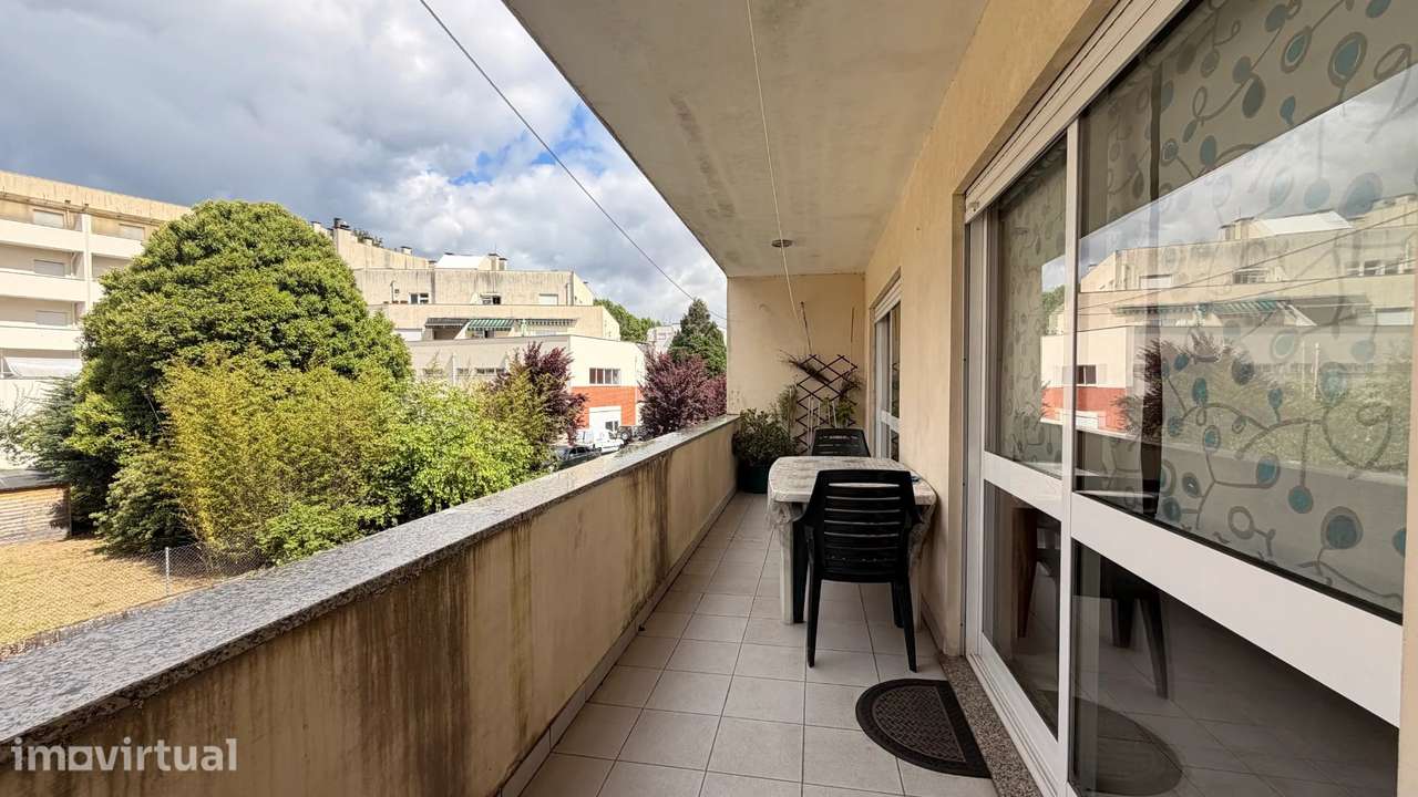 Apartamento T3 c/ Rentabilidade em Arcos de Valdevez - Grande imagem: 5/19