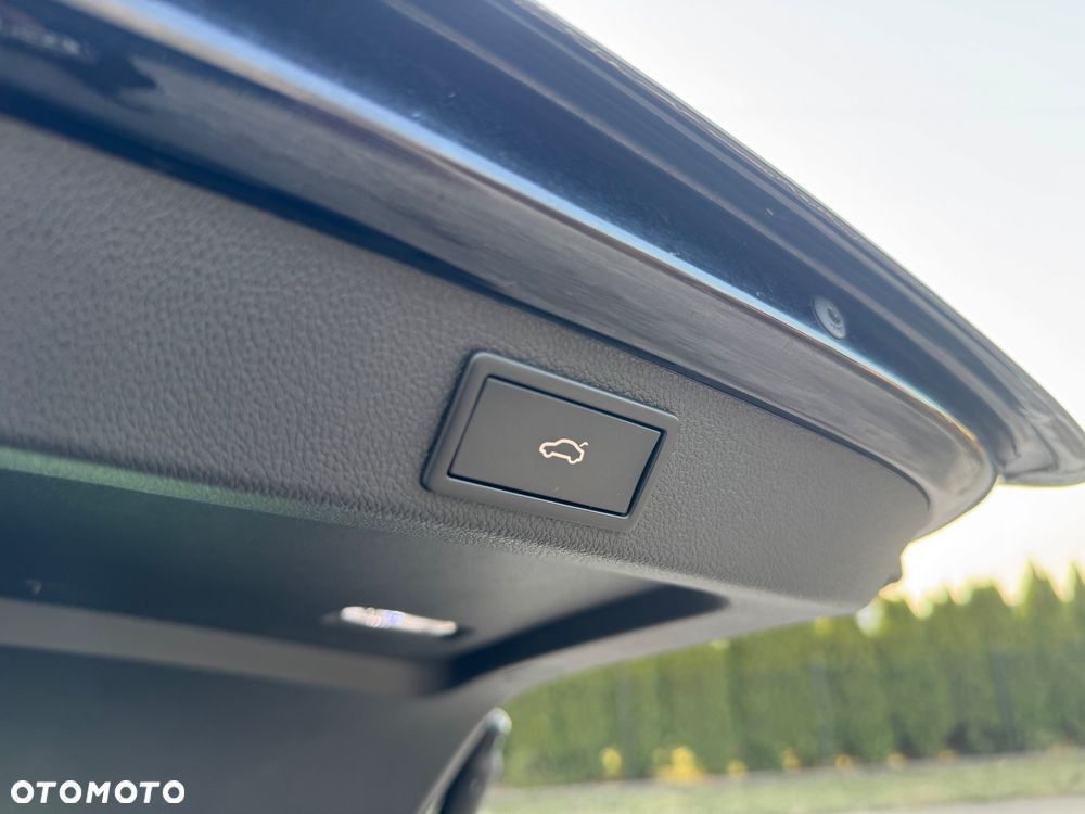 Skoda Superb 2.0 TSI Ambition DSG - 22