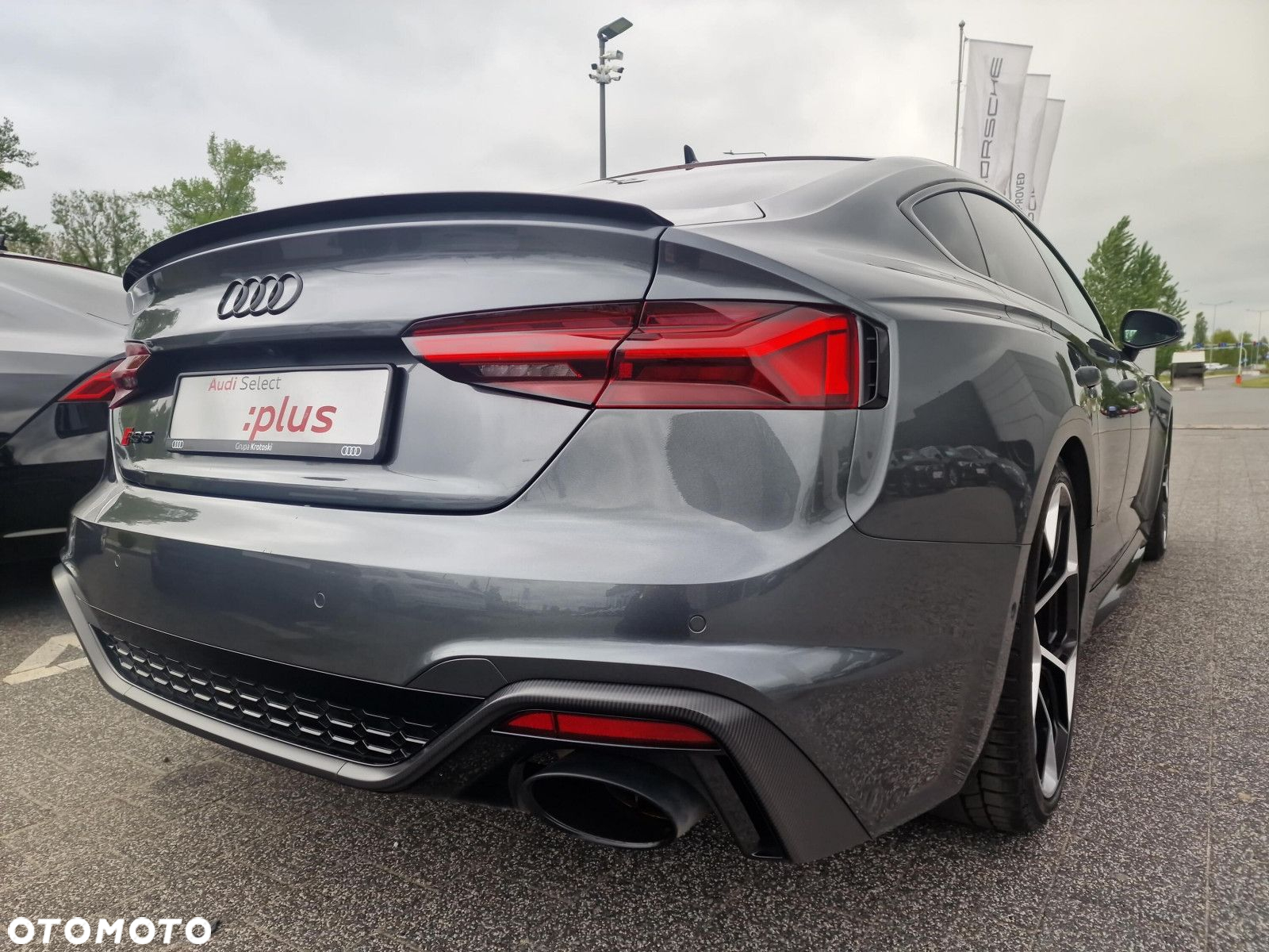 Audi RS5 - 32