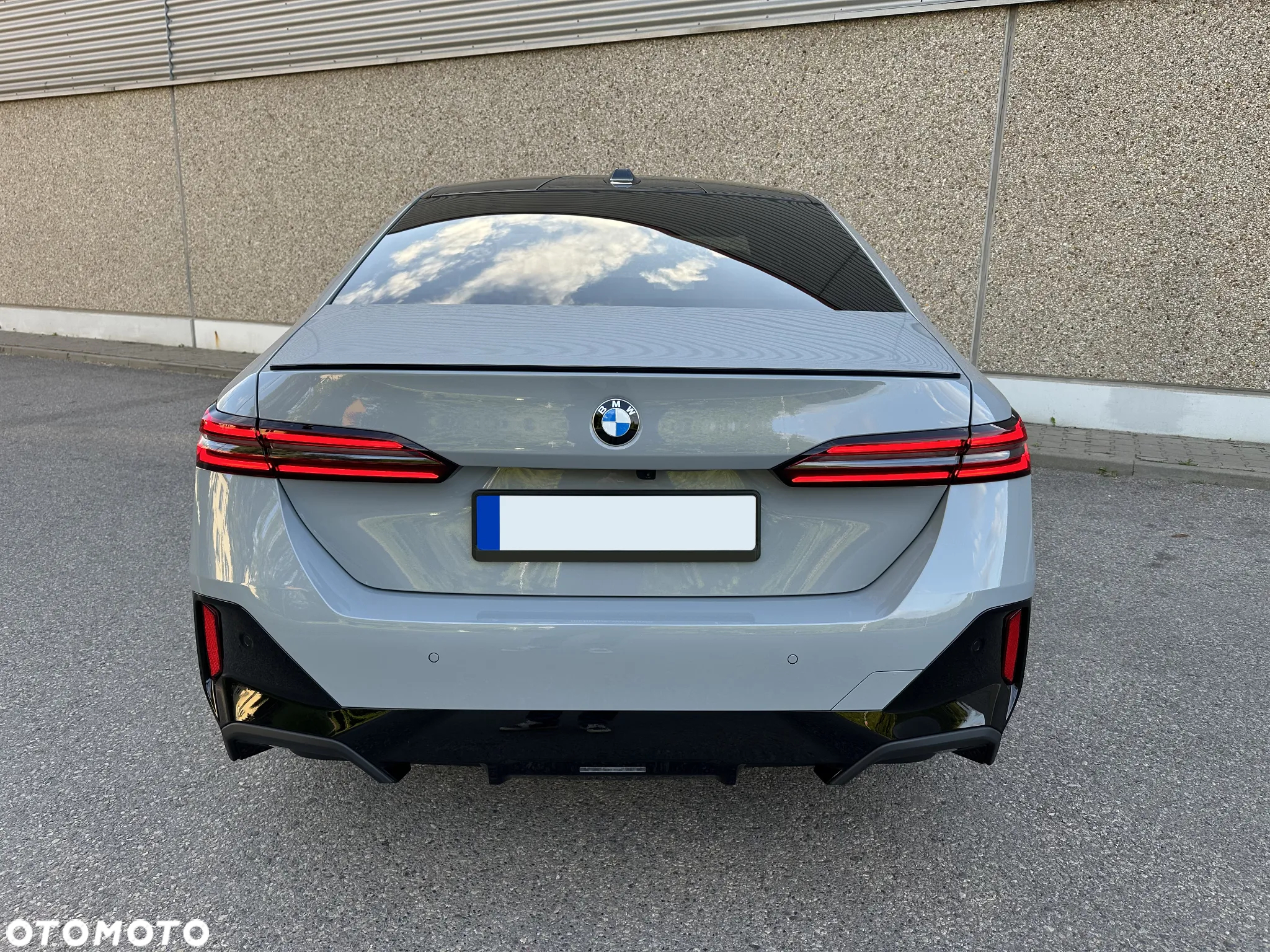 BMW Seria 5 - 4