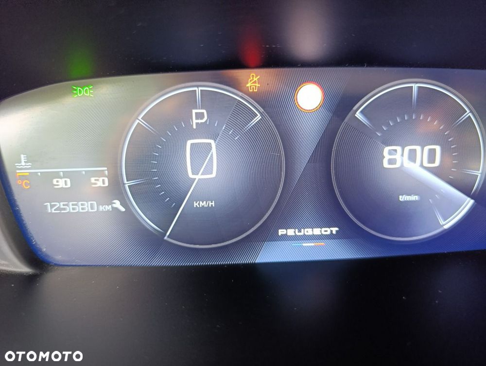 Peugeot 308 - 15
