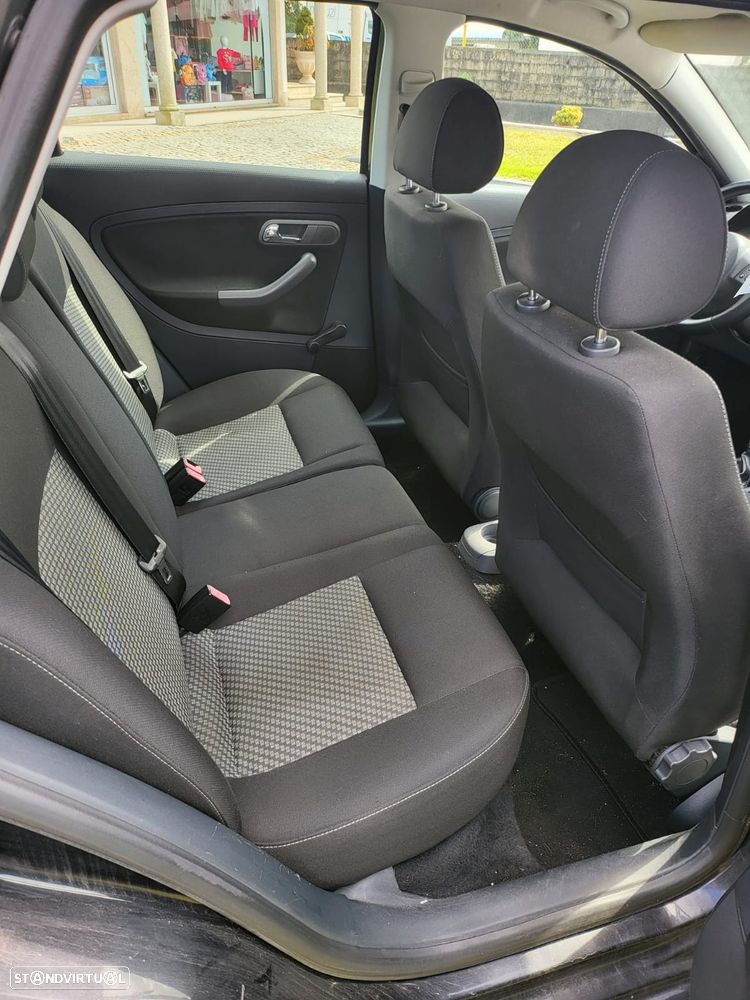 SEAT Ibiza 1.2 12V Reference - 6