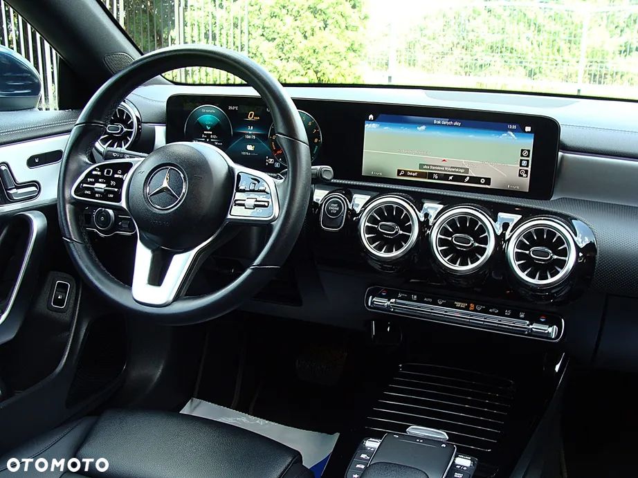 Mercedes-Benz CLA 250 e PHEV Progressive 8G-DCT - 15