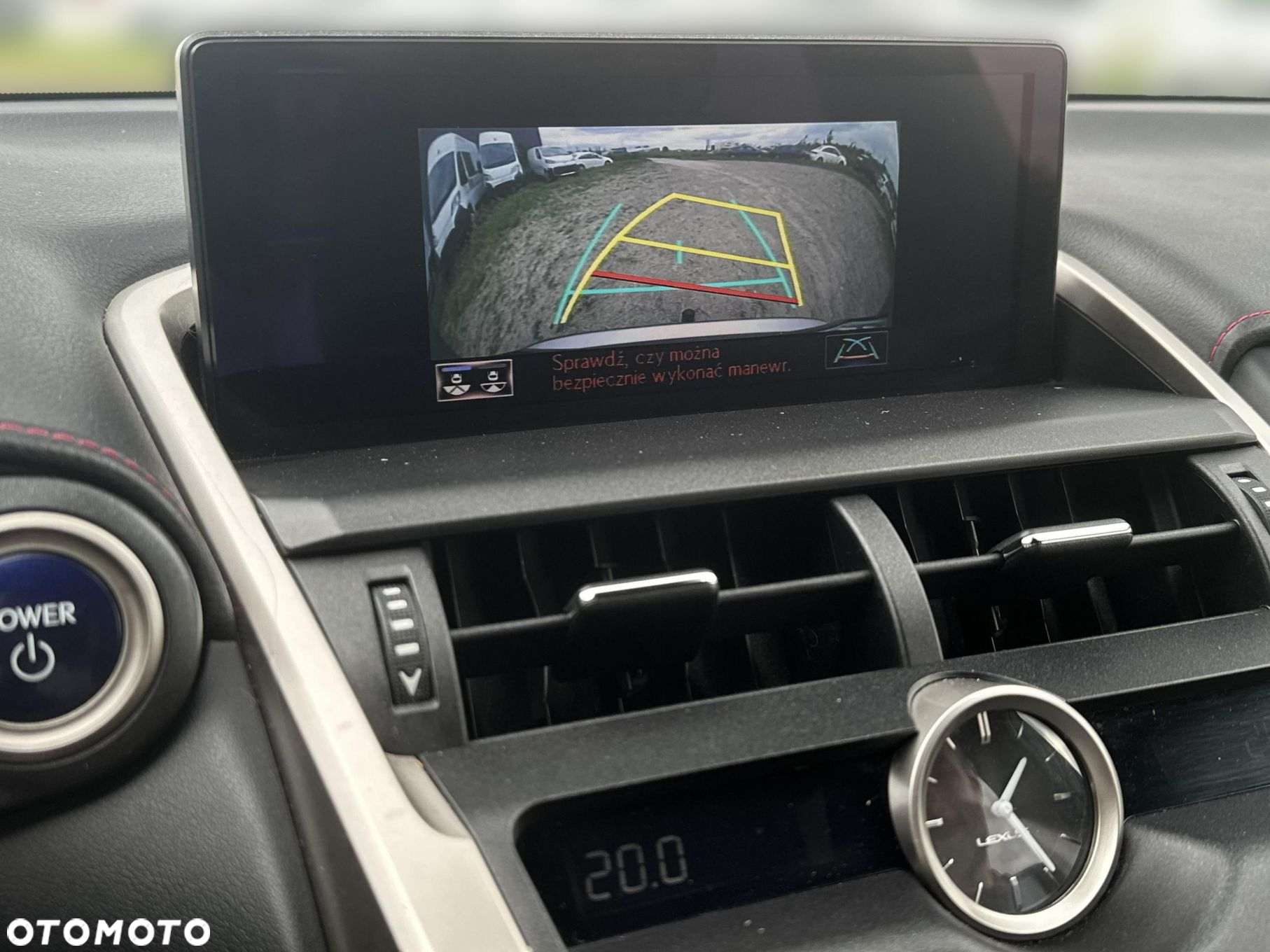 Lexus NX - 18