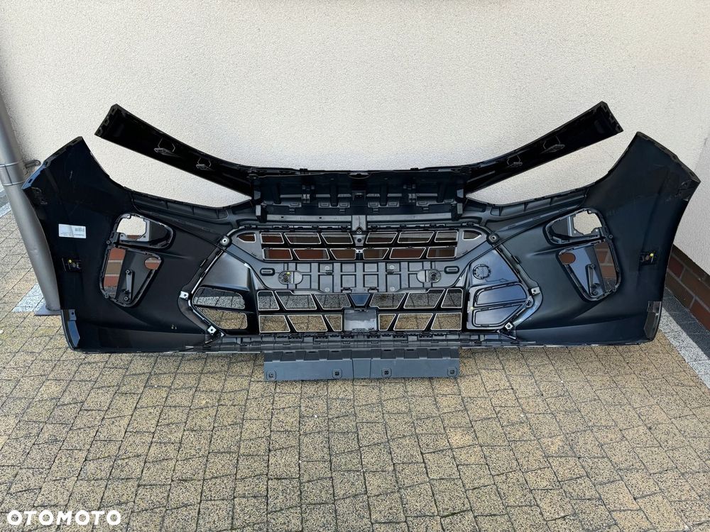 ZDERZAK CUPRA LEON IV 4 LIFT CUPRA LEON V 5 SPORTSTOURER 2024 - 11