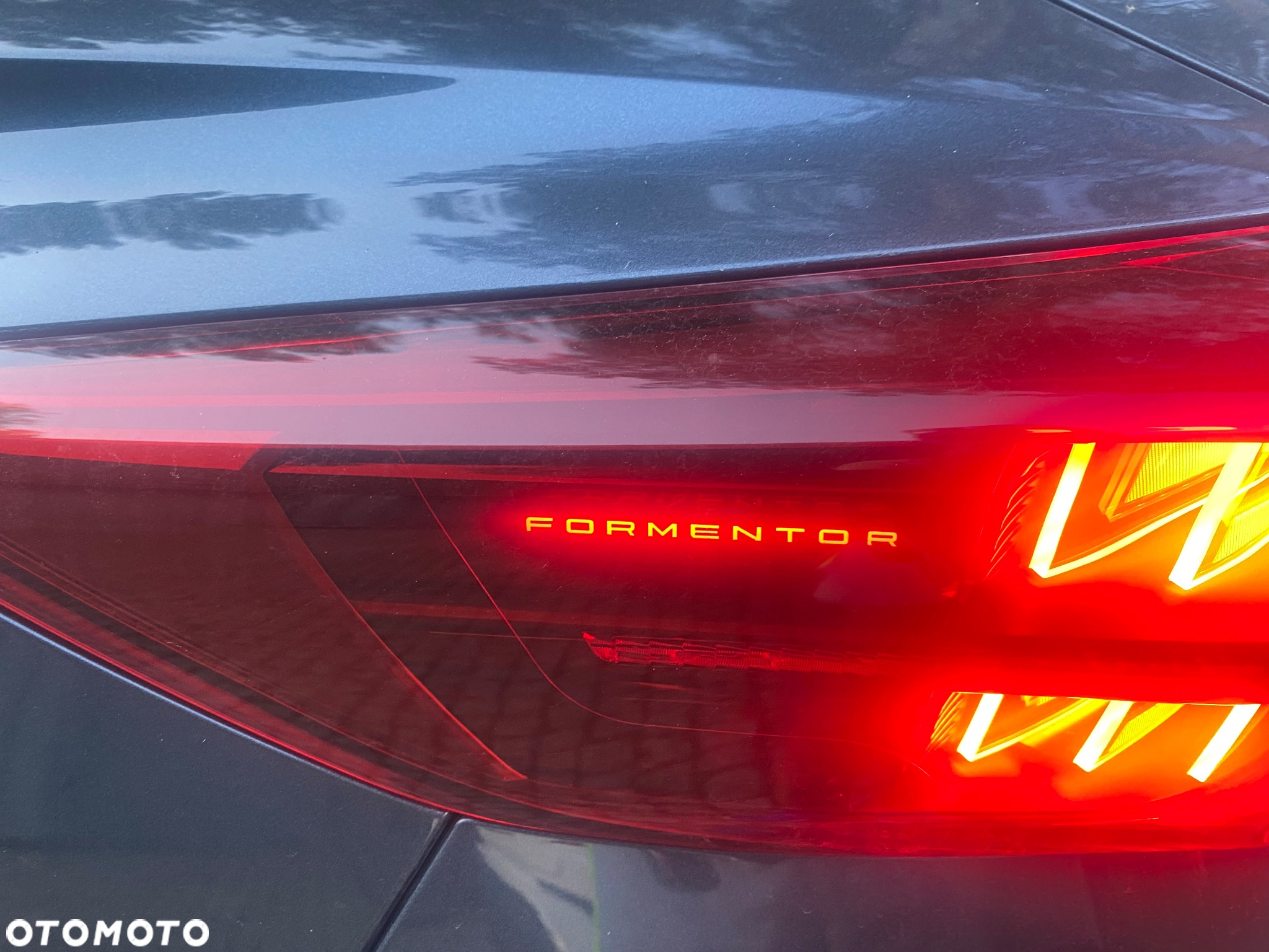 Cupra Formentor 2.0 TSI 4Drive VZ DSG - 22