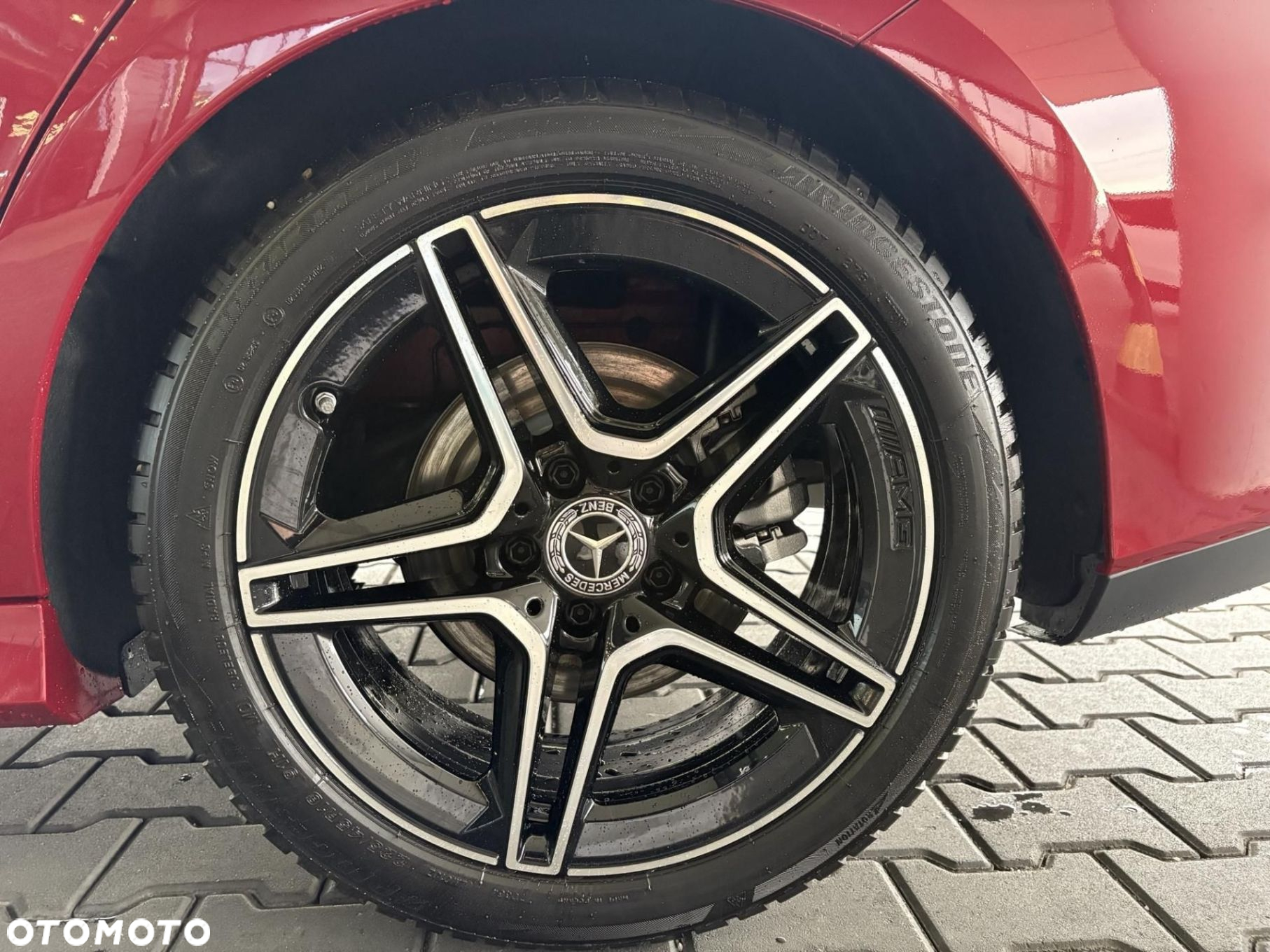 Mercedes-Benz CLA - 6