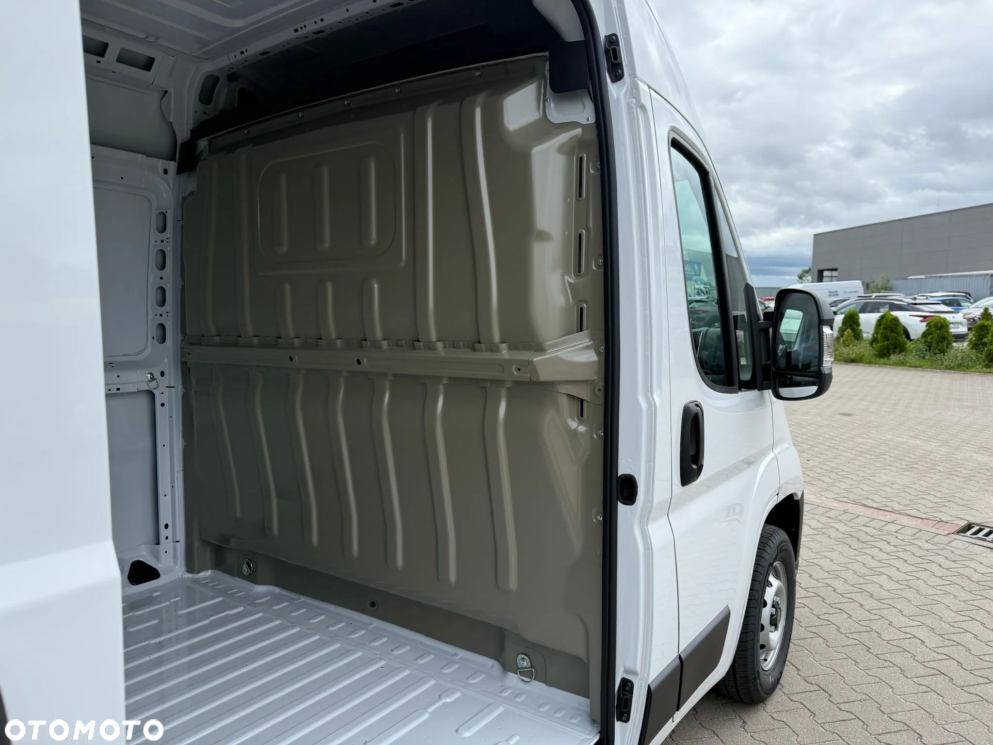 Peugeot Boxer - 12