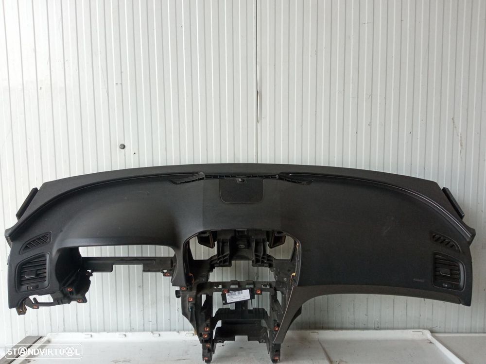 KIT AIRBAGS OPEL INSIGNIA BERLINA - 1