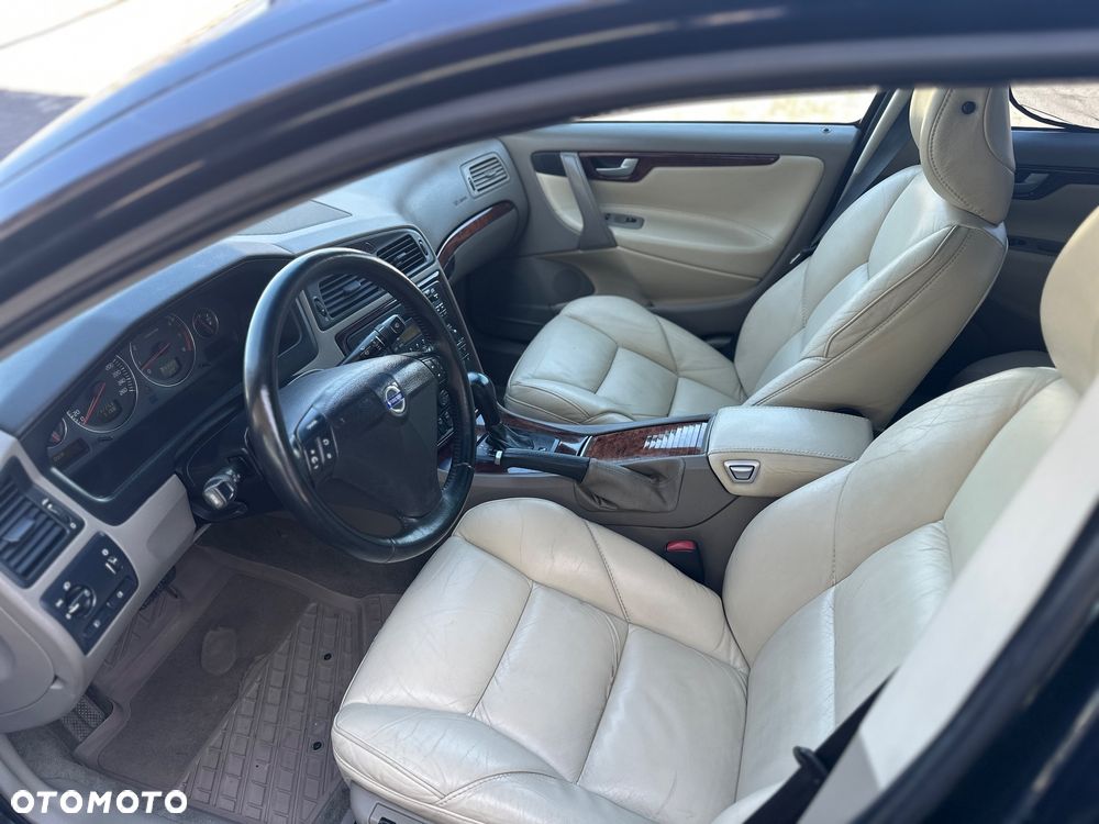 Volvo S60 - 8