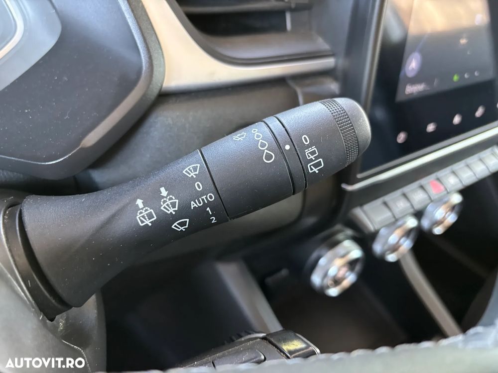 Renault Captur E-TECH Full 145 TECHNO - 14