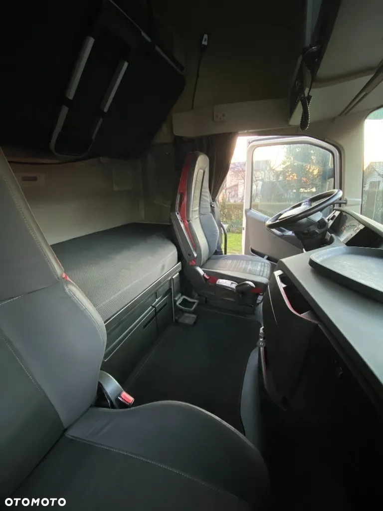 Volvo FH460 - 4