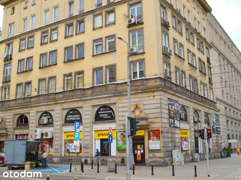 Mieszkanie dla studentów Politechniki