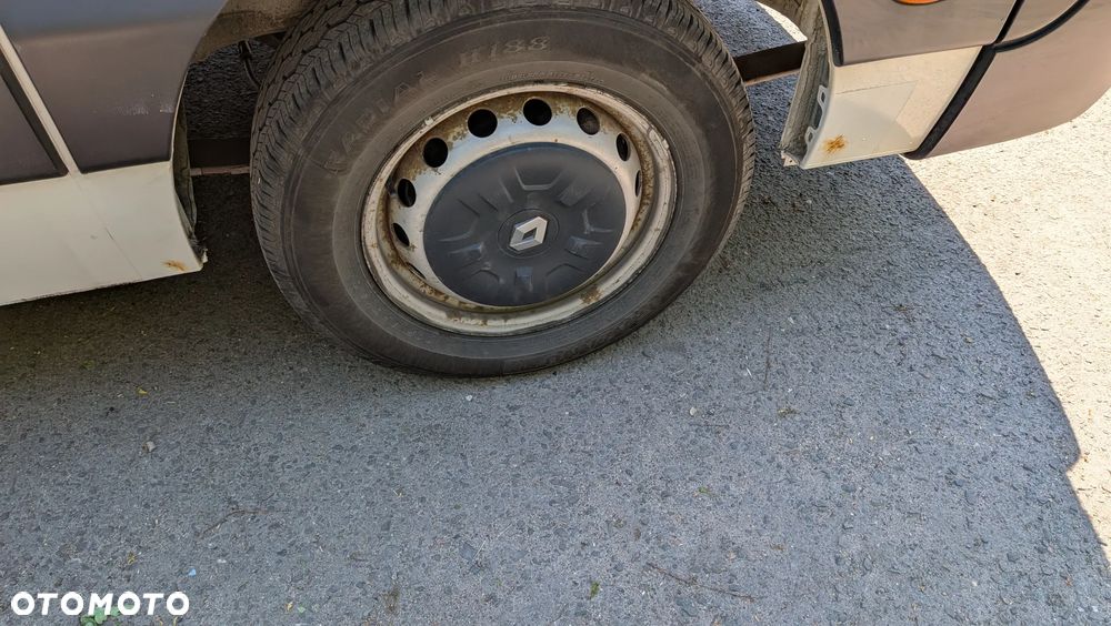 Renault Master - 4