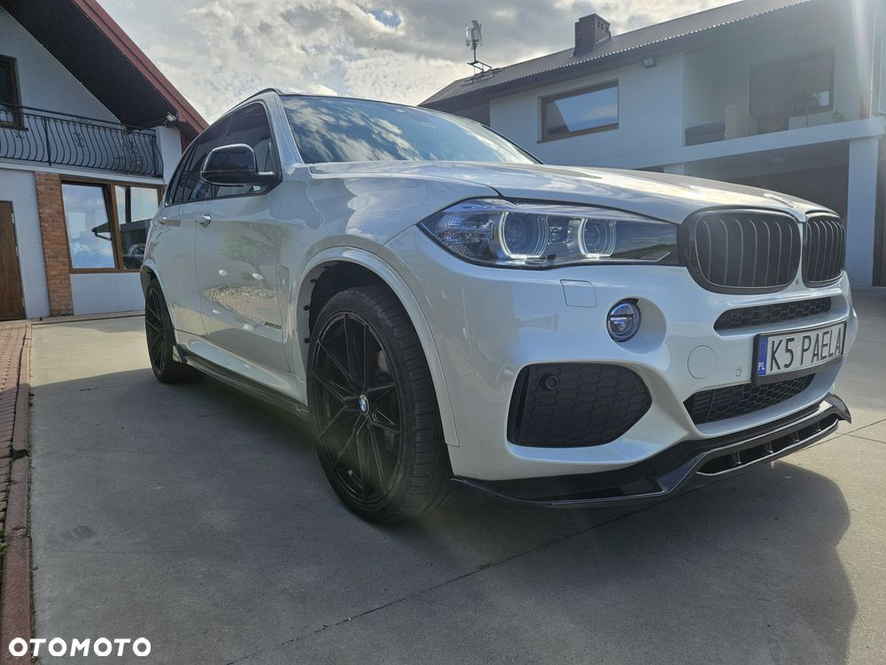 BMW X5 - 5