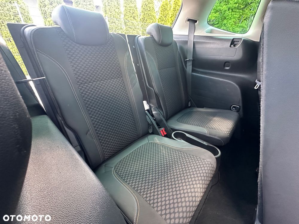 Opel Zafira Tourer 1.4 Turbo ecoFLEX Start/Stop Innovation - 14
