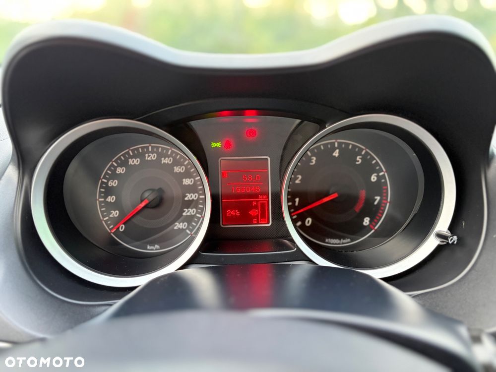 Mitsubishi Lancer 1.8 Instyle NAVI - 17