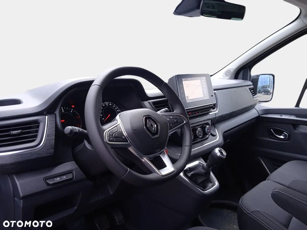 Renault Trafic Kombi 2.0 Blue dCi L2 Pack Clim - 14