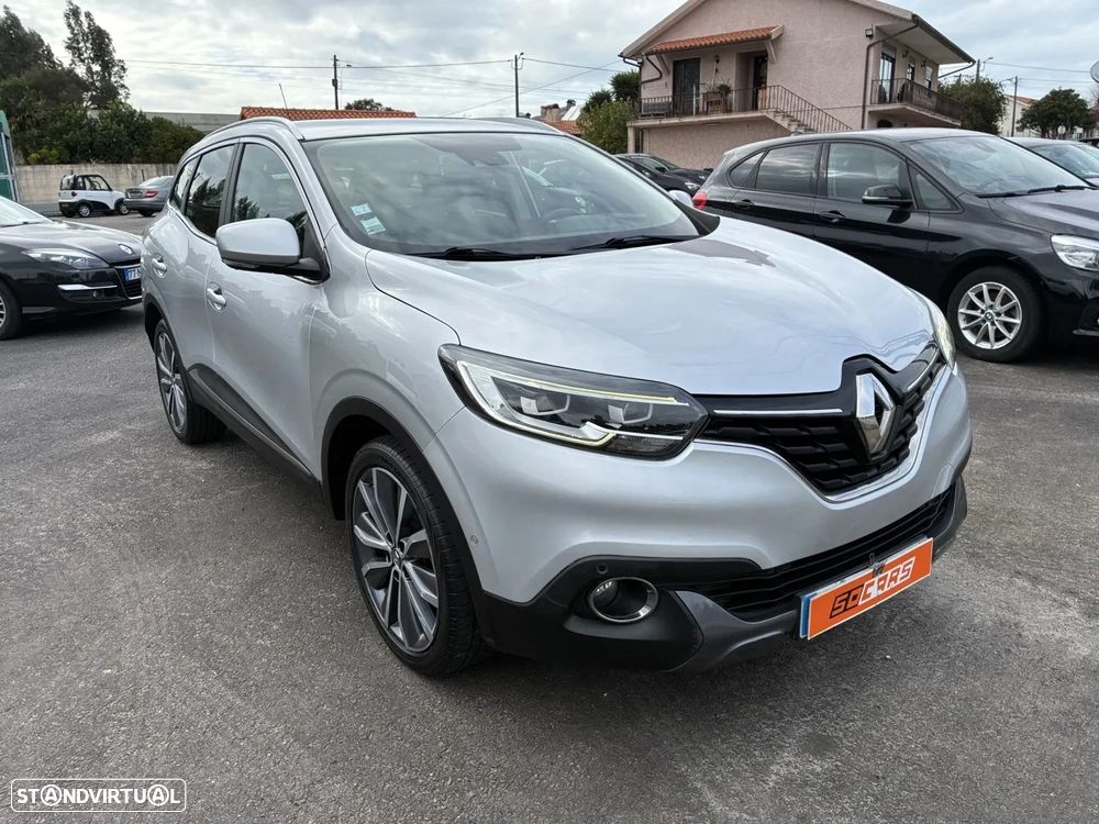 Renault Kadjar Energy TCe 130 Business - 7