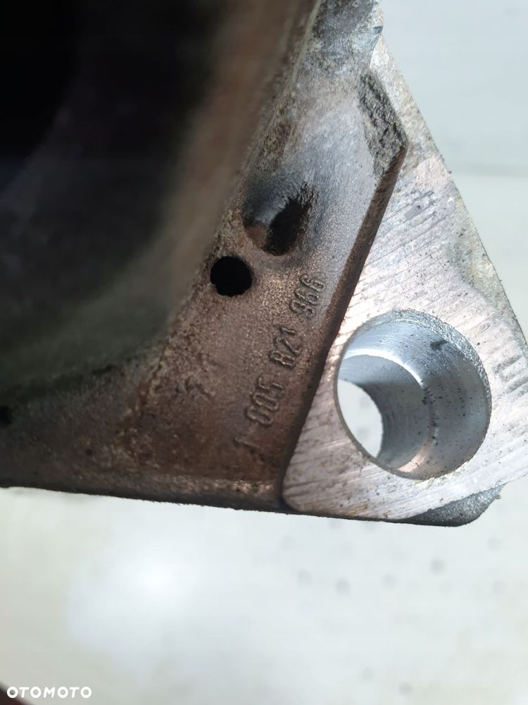 rozrusznik 0001108174 vw audi a4 b6 a6 c5 3.0b - 9