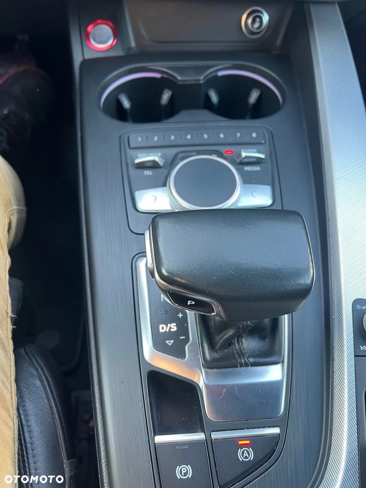 Audi A5 Sportback - 5