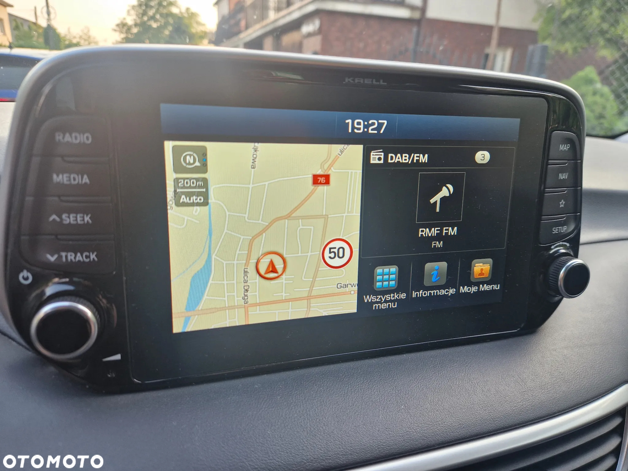 Hyundai Tucson 2.0 CRDI Premium 4WD - 24