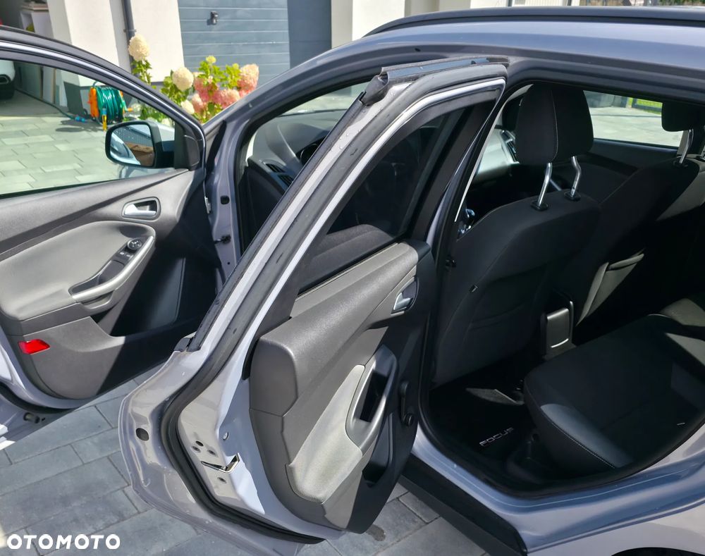 Ford Focus 1.6 TDCi Edition - 7