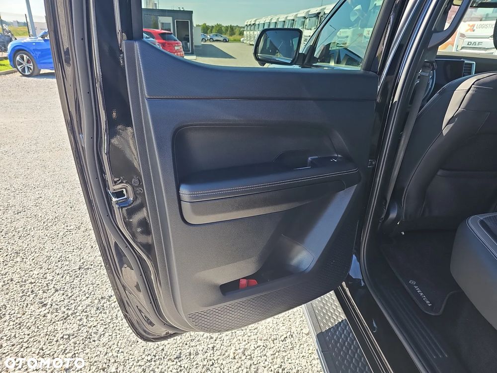 Volkswagen Amarok 3.0 V6 TDi 4MOTION Aventura - 22