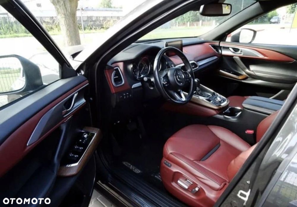 Mazda CX-90 - 1